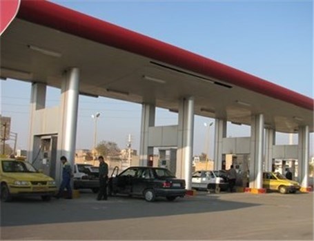 قیمت نصب گازسوز CNG در شیراز | بزرگ گازسوز میرزایی